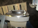2 Elkay Water Fountains.
