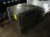 Delfield Blast Chiller / Shock Freezer