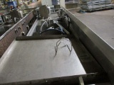 3 Sink Wash Rack