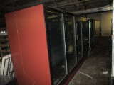 10ft 4 Door Cooler / Freezer
