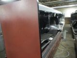 12ft Stand-up Reach-in Cooler