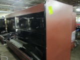 12ft Stand-up Reach-in Cooler