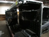 8ft Stan-up Reach -in Cooler