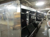 8ft Stan-up Reach -in Cooler