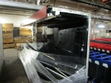 12ft Stand-up Reach-in Cooler
