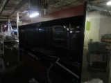 12ft Display Reach-in Cooler