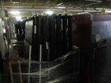 11 Freezer Doors