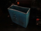 Plastic Bin