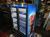 3ft 2 - Door, Reach-in Drink Cooler