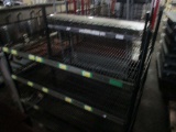 Metro Rack - Black
