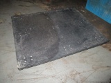 A Lot Of 3 - Rolling Pallets