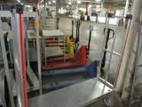 Magliner Collapsible U-boat