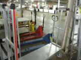 Magliner Collapsible U-boat