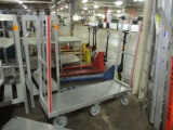 Magliner Collapsible U-boat