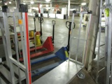 Magliner Collapsible U-boat
