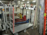 Magliner Collapsible U-boat