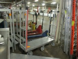 Magliner Collapsible U-boat