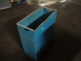 Plastic Bin