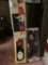 (3) life size dolls: Charmin' Chatty, Collectable Memories Katherine porcelain doll, and other doll