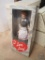 (5) dolls: Lucille Ball, Marilyn Monroe, and (3) others