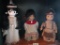 Precious Moments dolls
