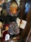 Precious Moments handcrafted wood doll, Natasha