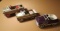 (3) Hallmark Kiddie Car Classics model pedal cars