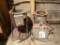 Herter's Inc. smelting pot and Lee smelting pot