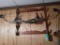 Puller LTD compound bow, 39