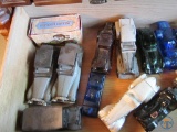 Contents of (3) drawers: