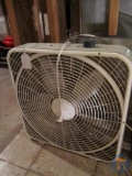 (2) Fans