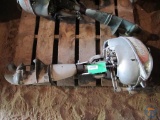 Johnson Seahorse 5 outboard boat motor