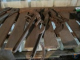 (2) chain binders
