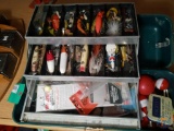 Fishing tackle: