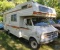 1976 Dodge Rockwood RV Motor Home