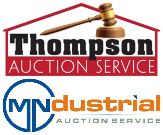 Garland Livingood Moving Auction