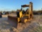 2006 Komatsu D41P-6 Crawler Dozer with Side Boom