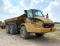 2006 Caterpillar 725 Off Road Dump Truck