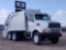 2007 Sterling McNeilus Garbage Truck