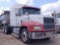 1999 Mack CH613 Truck Tractor with Sleeper