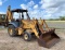 1995 Case 580L Loader Backhoe