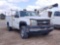 2006 Chevrolet C2500HD Service Truck