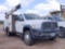 2007 Dodge Ram 5500 Service Truck