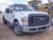 2009 Ford F250 Pick UP Truck