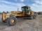 1988 CAT 140G Motor Grader