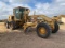 1990 Caterpillar 140G Motor Grader