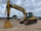 2012 Komatsu PC200LC-8 Hydraulic Excavator