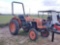 Kubota L235 Utility Tractor