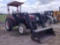 2005 Farm Pro Tractor