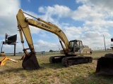 1997 Kobelco SK300LC Hydraulic Excavator